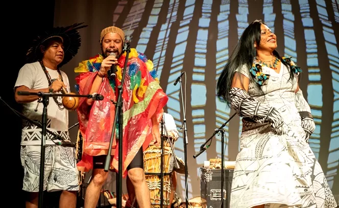 Show das Matas - Foto de Capa: @rorioncarvalhophoto / @whatthefox