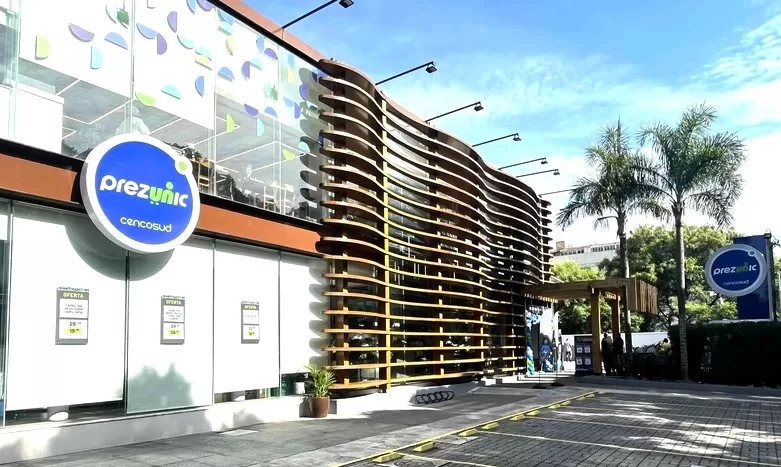 Supermercados Prezunic - Foto de Capa: Divulgação 