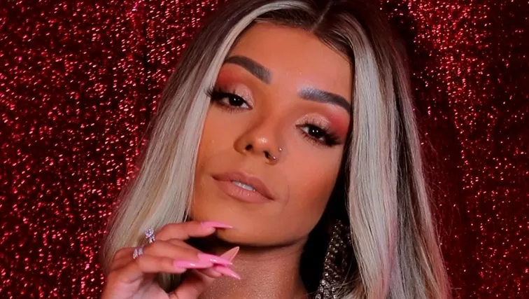 Brunna Gonçalves - Foto de Capa: Reprodução / Instagram 