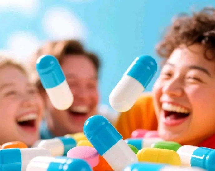 Imagem criada com auxílio da IA - Foto de Capa: Divulgação 