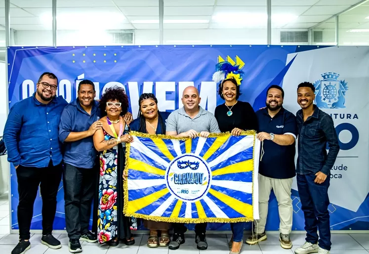 Foto de Capa: Divulgação 