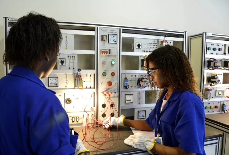 Aulas gratuitas - Foto de Capa: Divulgação 