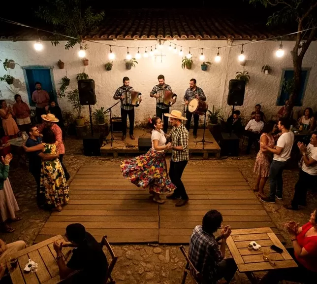 Imagem criada com auxílio da IA - Foto de Capa: Divulgação 