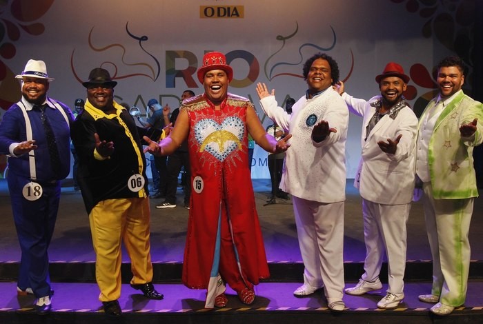 Foto: Alexandre Brum 