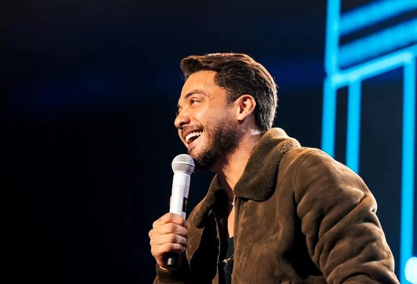 Wesley Safadão - Foto de Capa: Raphael Urjais 