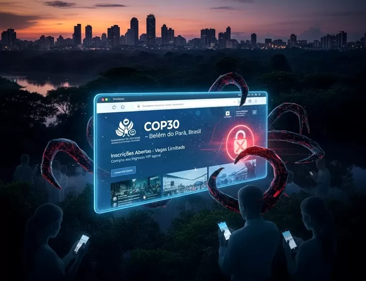 Imagem criada com auxílio da IA - Foto de Capa: Divulgação 