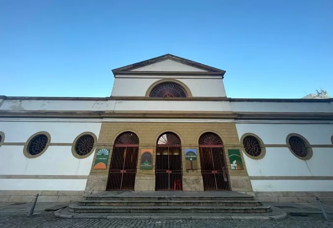 Casa Brasil - Foto de Capa: Divulgação 