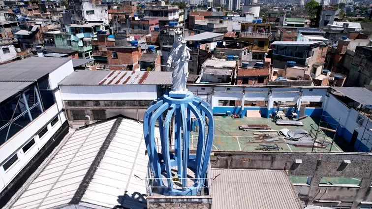 Foto de Capa: Gabriel Belmiro