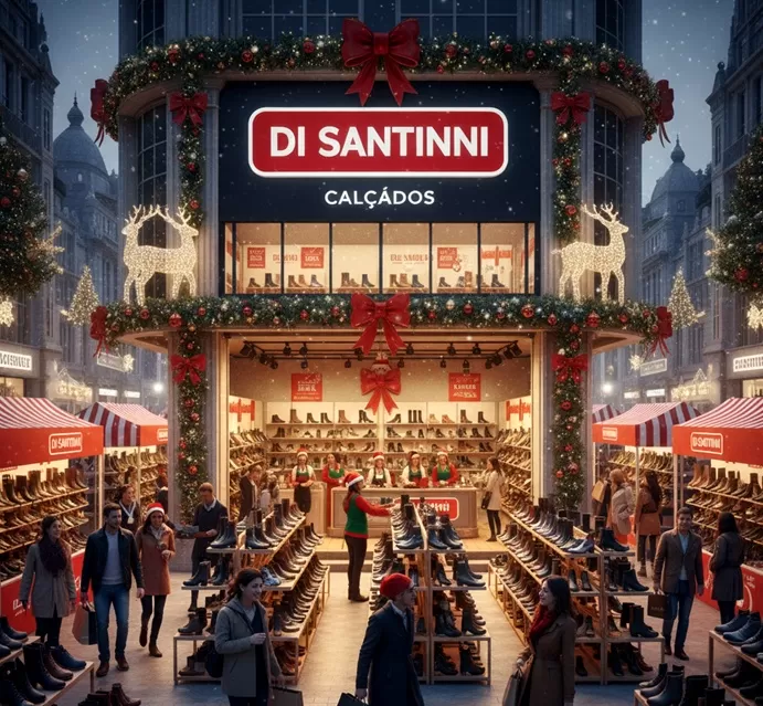 Imagem gerada com auxílio da IA - Foto de Capa: Divulgação 