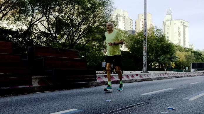 Drauzio Varella - Foto de Capa: Divulgação 