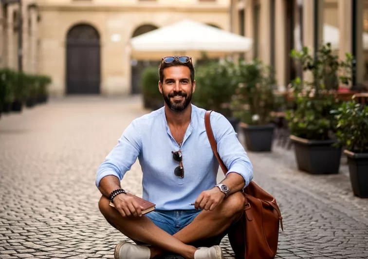 Imagem criada com auxílio da IA - Foto de Capa: Divulgação 