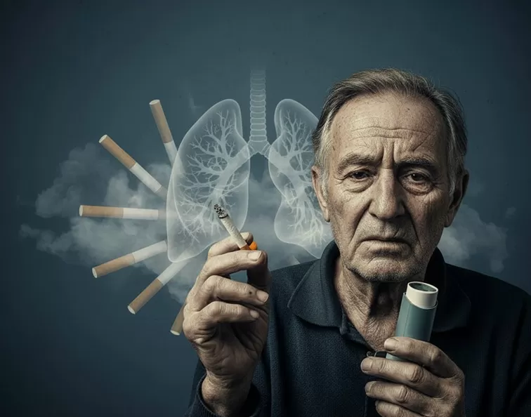 Imagem gerada com auxílio da IA - Foto de Capa: Divulgação 