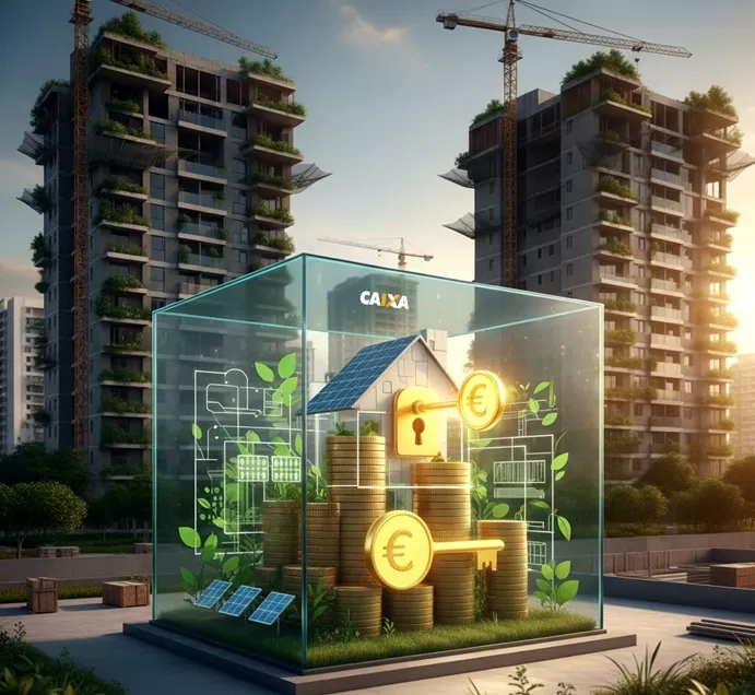 Imagem criada com auxílio da IA - Foto de Capa: Divulgação