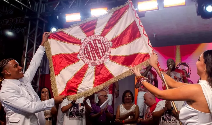 Pavilhão - Foto de Capa: Divulgação 