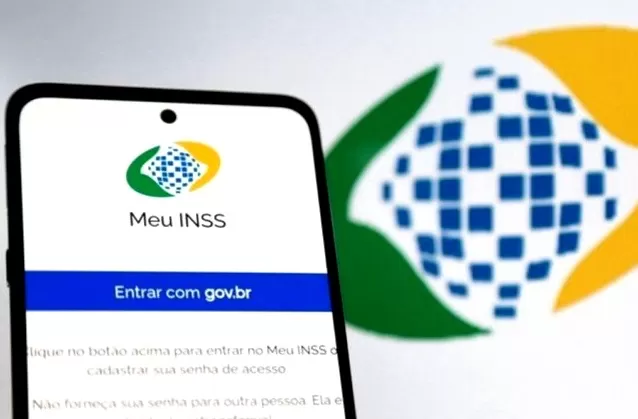 Meu INSS - Foto de Capa: Divulgação 