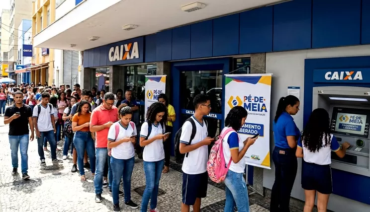 Imagem criada com auxílio da IA - Foto de Capa: Divulgação