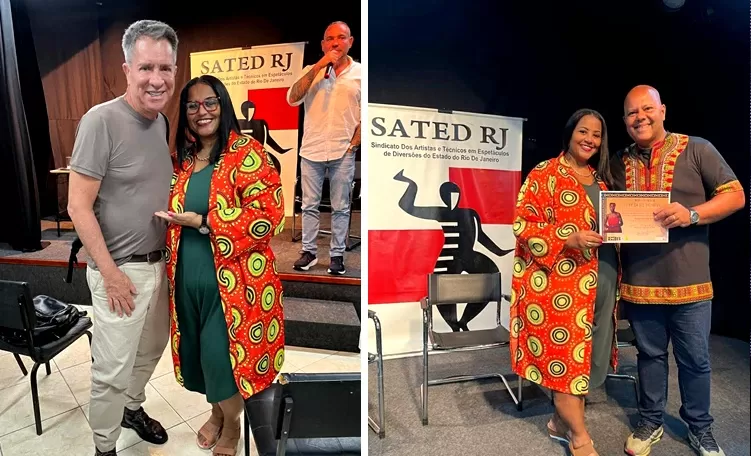 Foto de Capa: Divulgação 