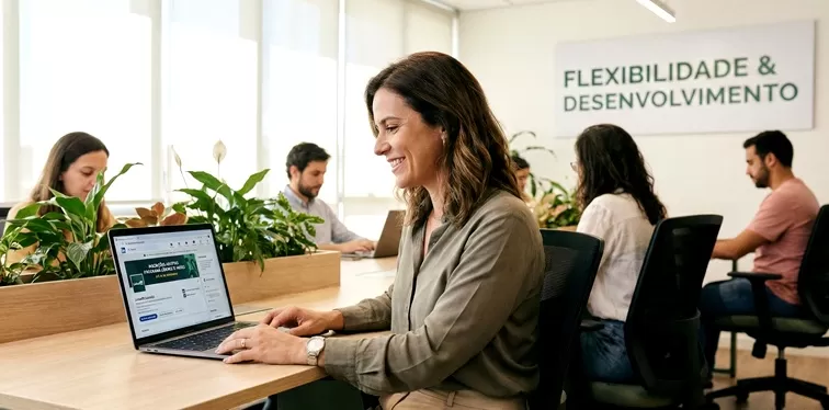 Imagem criada com auxílio da IA - Foto de Capa: Divulgação 