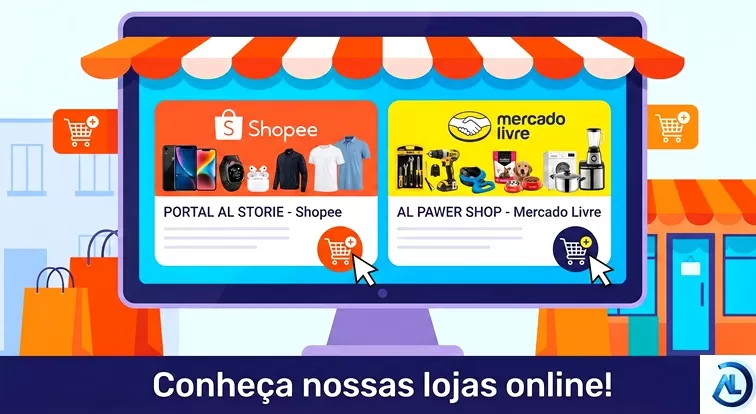 Imagem criada com auxílio da IA - Foto de Capa: Divulgação 