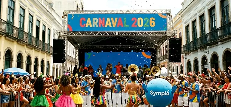 Imagem criada com auxílio da IA - Foto de Capa: Divulgação 