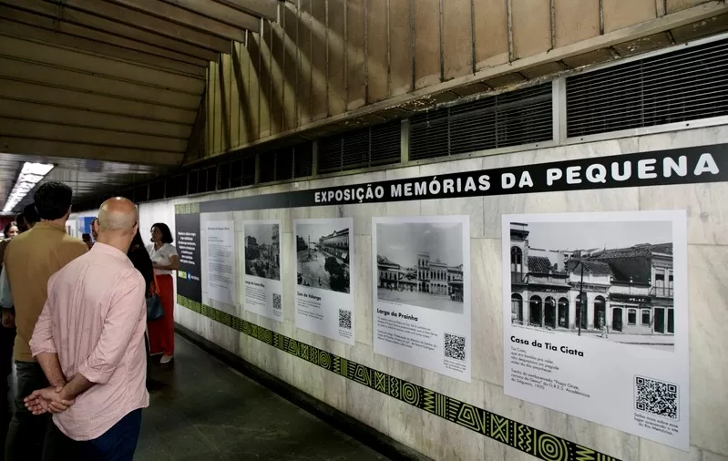 Foto de Capa: Divulgação / Léo Ripamonti