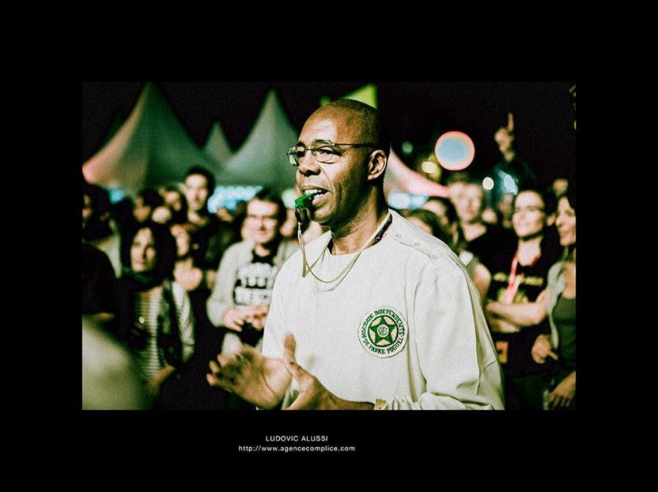 Foto: Ludovic Alussi & Claudio Penido