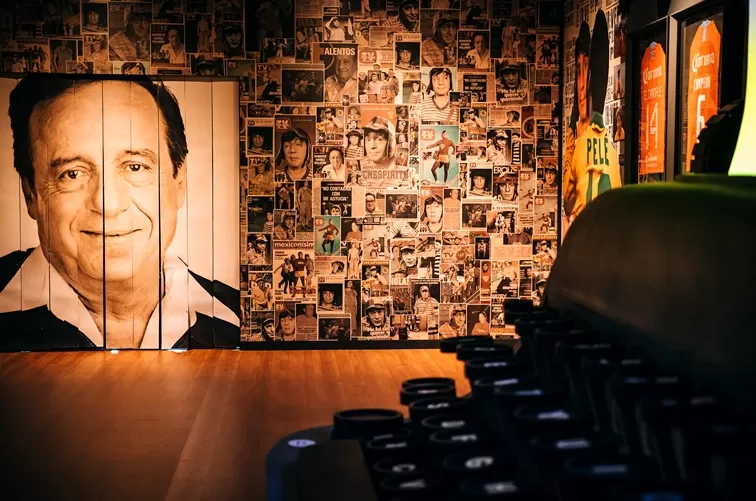 Chaves - A Exposição - Foto de Capa: Divulgação 