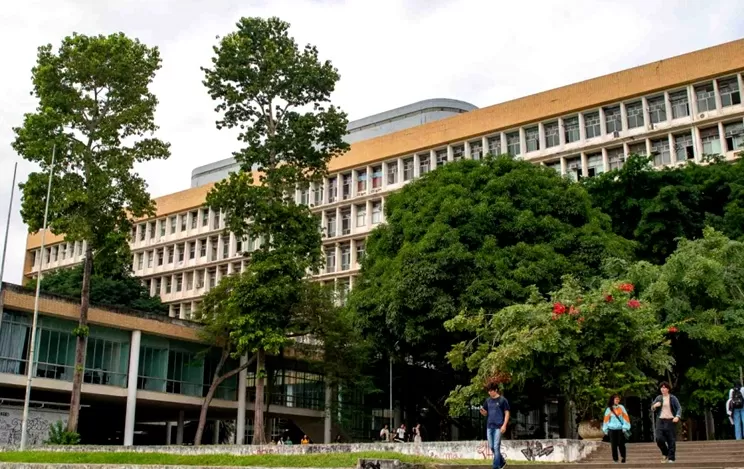 Foto de Capa: Divulgação / UFRJ