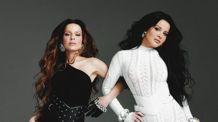 Maiara & Maraisa - Foto de Capa: Igor Melo