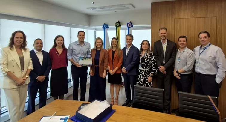 Foto de Capa: Divulgação / Prefeitura do Rio de Janeiro 