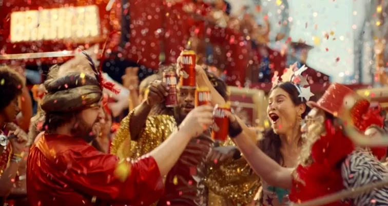 Foto de Capa: Divulgação / Ambev