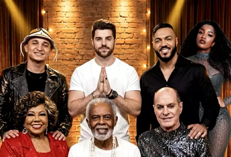 Imagem criada com auxílio da IA - Foto de Capa: Divulgação 