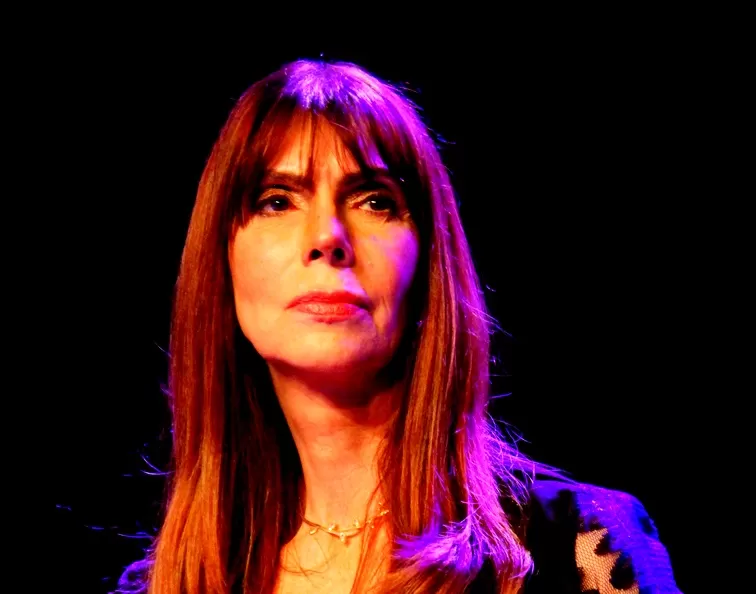  Denise teatro - Foto de Capa: Nem Queiroz