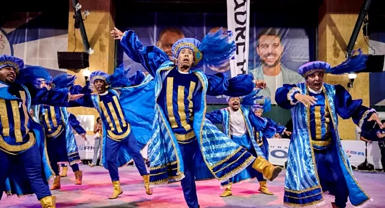 Foto de Capa: @ligarjcarnaval 