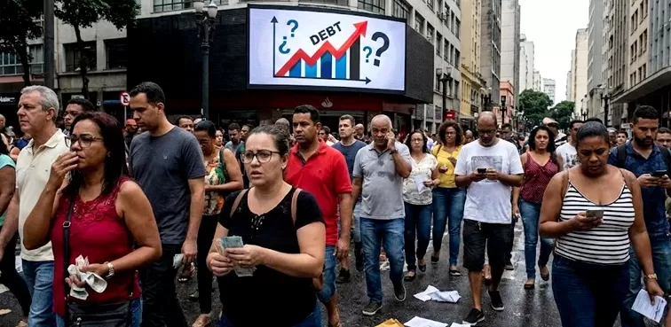 Imagem criada com auxílio da IA - Foto de Capa: Divulgação 