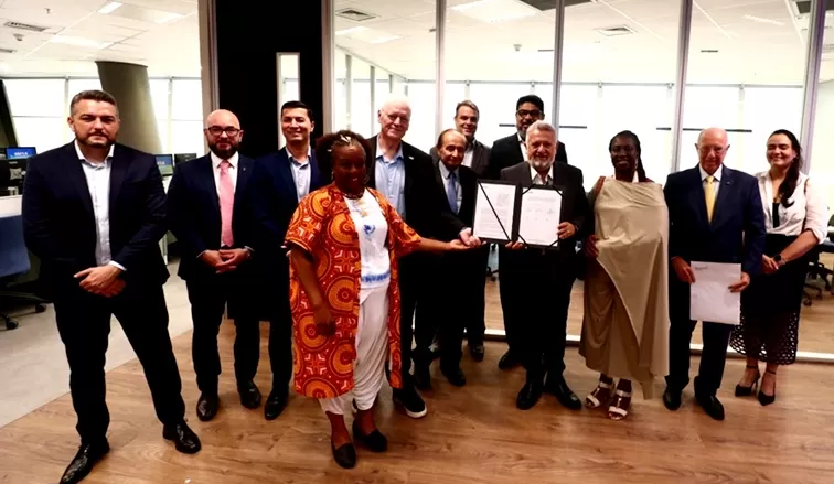 Foto de Capa: Urbano Erbiste / CAIXA