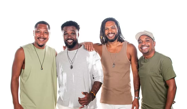 Quintal da Magia - Foto de Capa: Divulgação 