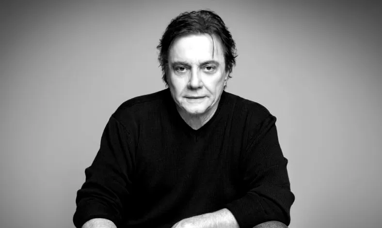 Fábio Jr. - Foto de Capa: Dudu Biagio