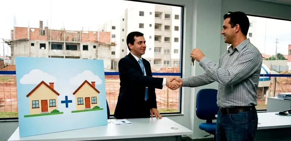 Imagem criada com auxílio da IA - Foto de Capa: Divulgação 