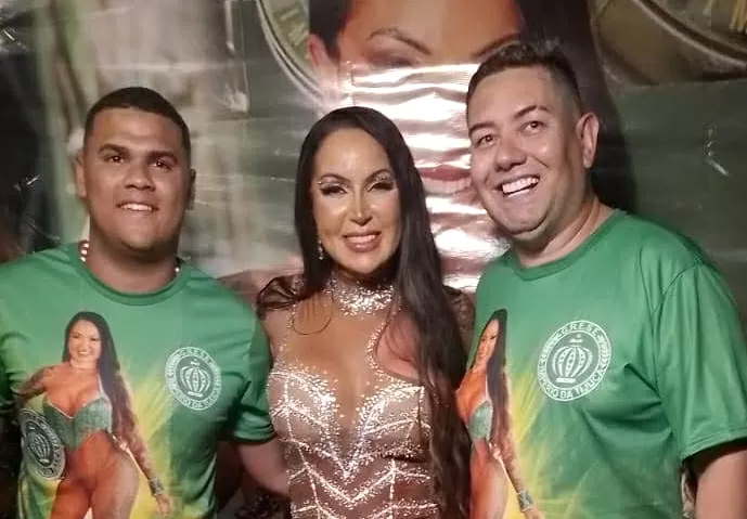 Foto de Capa: Cristian Lins 