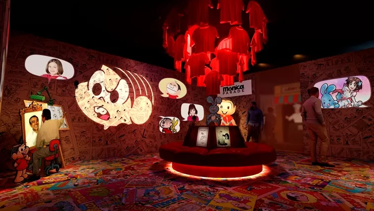 Foto de Capa: Divulgação / CCBB RJ