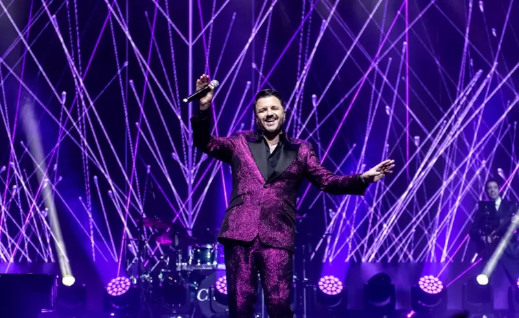 Maurício Manieri - Foto de Capa: Divulgação 