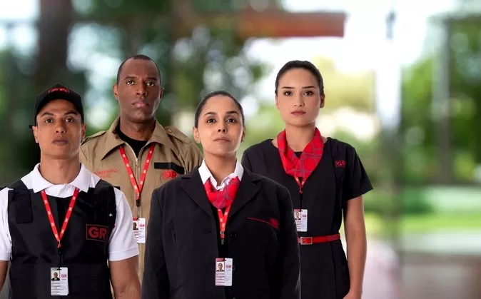 Foto de Capa: Divulgação / Grupo GR