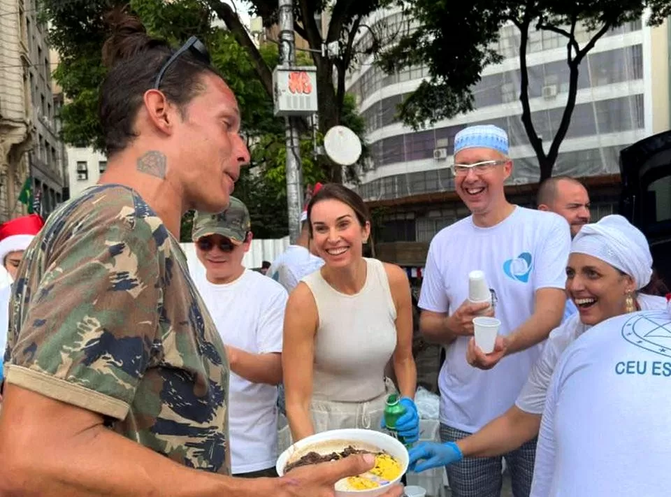 Foto de Capa: Divulgação / Nando Cunha 