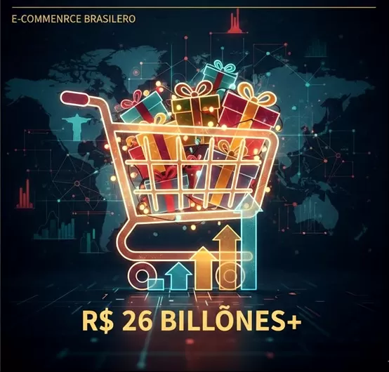 Imagem criada com auxílio da IA - Foto de Capa: Divulgação 