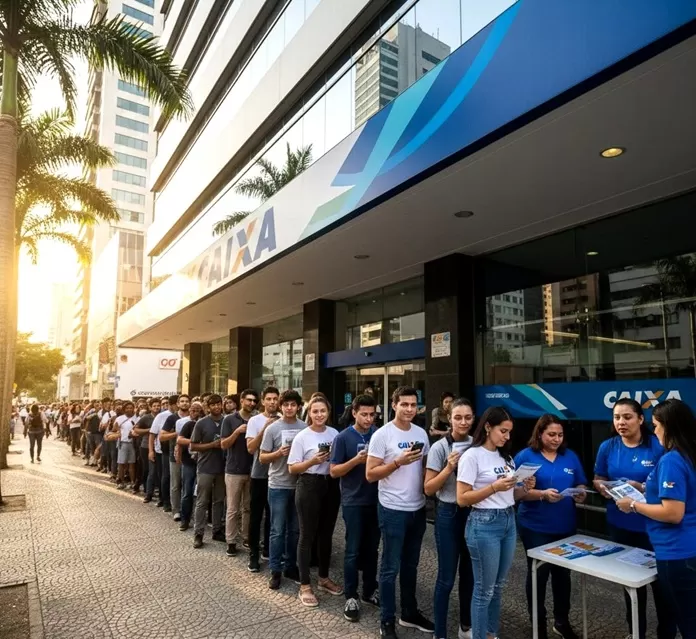 Imagem criada com auxílio da IA - Foto de Capa: Divulgação 
