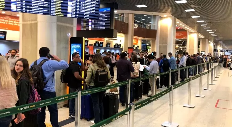 Foto de Capa: Ricardo Abreu / GloboNews