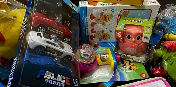 Foto de Capa: Divulgação / Funarj