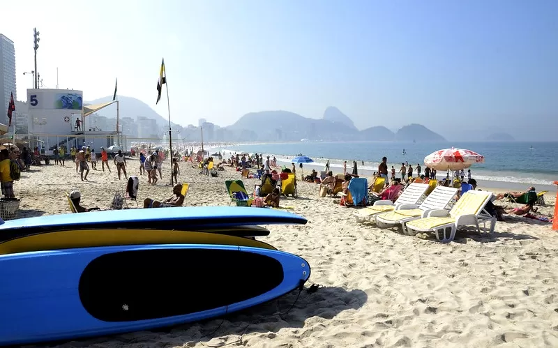 Foto de Capa: Alexandre Macieira / Riotur