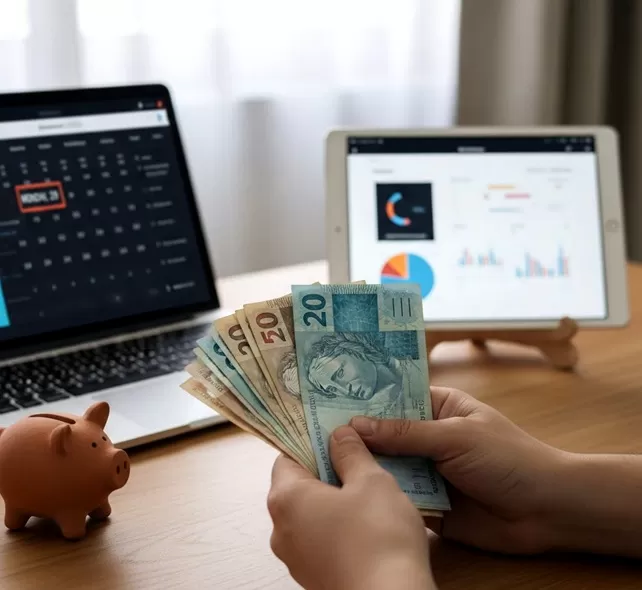 Imagem criada com auxílio da IA - Foto de Capa: Divulgação 